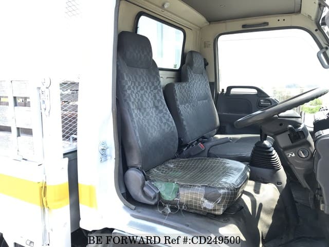2006 ISUZU ELF TRUCK image 17