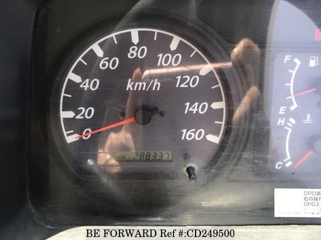 2006 ISUZU ELF TRUCK image 29