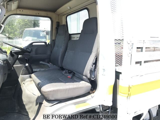 2006 ISUZU ELF TRUCK image 18