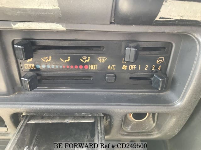 2006 ISUZU ELF TRUCK image 30