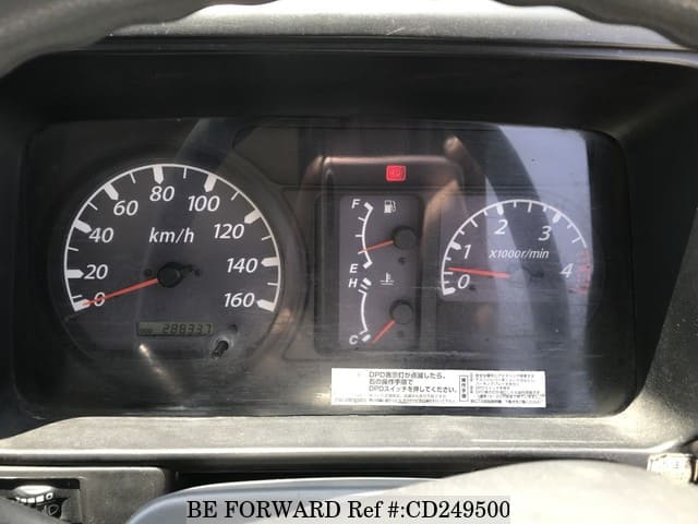 2006 ISUZU ELF TRUCK image 28
