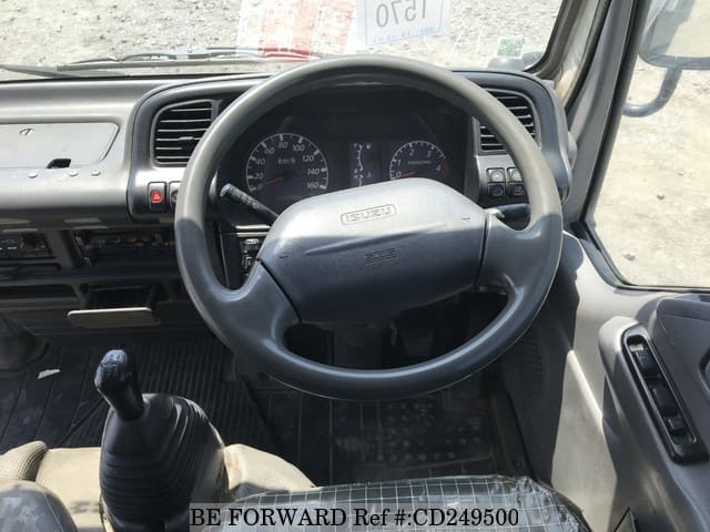 2006 ISUZU ELF TRUCK image 26