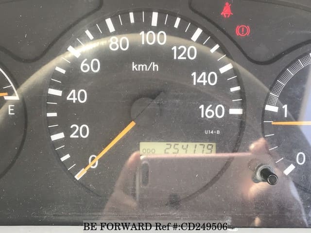2007 HINO DUTRO image 25