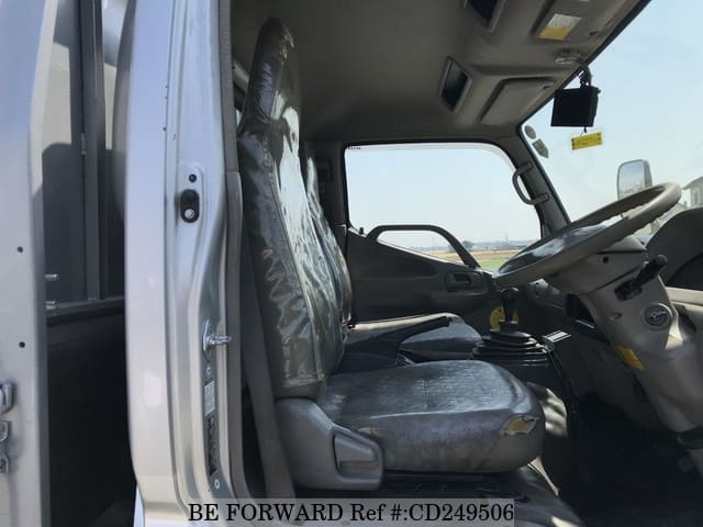 2007 HINO DUTRO image 17