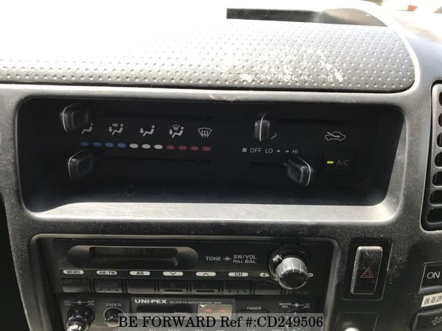 2007 HINO DUTRO image 27