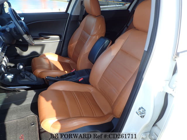 2014 ALFA ROMEO GIULIETTA image 26