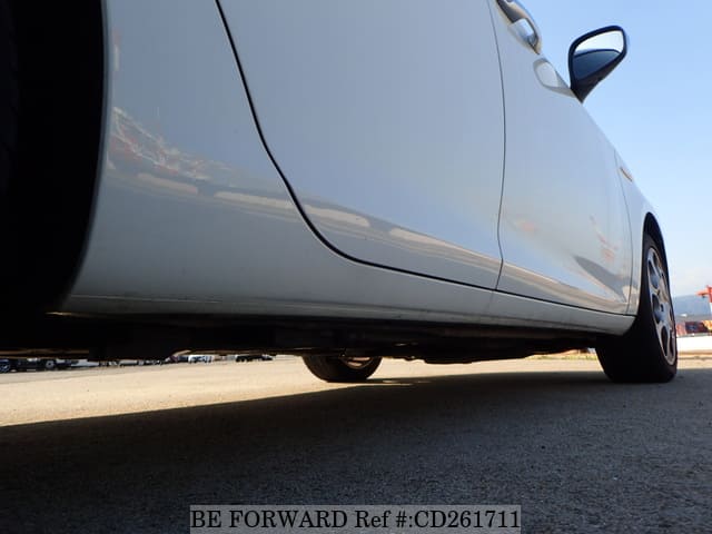 2014 ALFA ROMEO GIULIETTA image 21