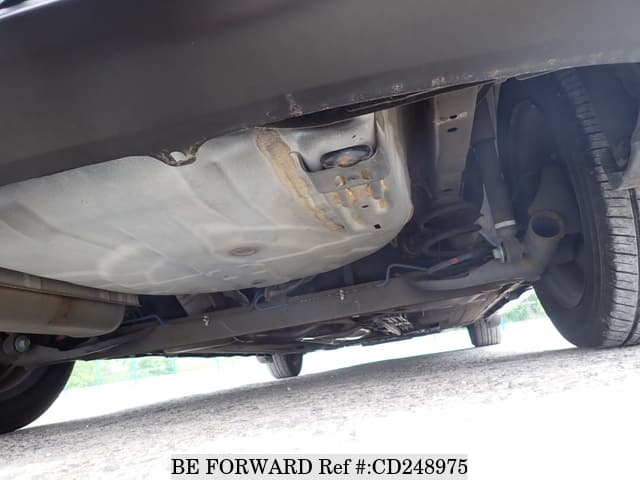 2011 NISSAN TIIDA 15M image 16