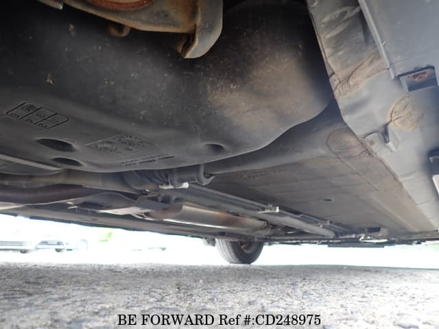 2011 NISSAN TIIDA 15M image 22