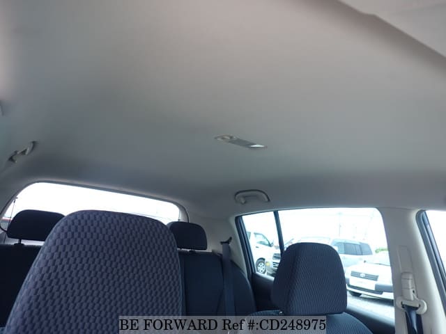 2011 NISSAN TIIDA 15M image 24