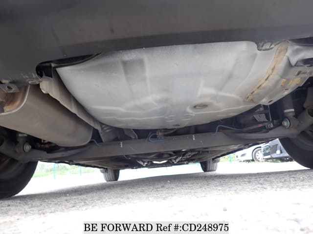 2011 NISSAN TIIDA 15M image 20