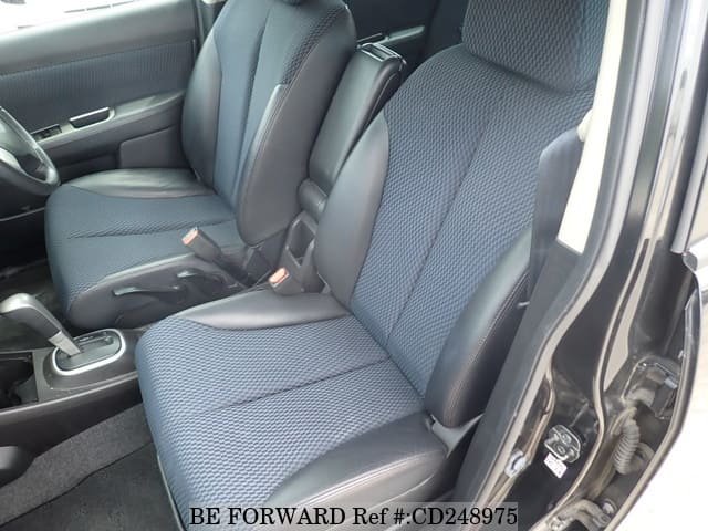 2011 NISSAN TIIDA 15M image 26