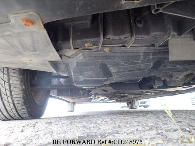 2011 NISSAN TIIDA 15M image 13
