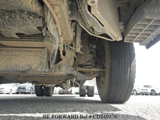 2012 ISUZU ELF TRUCK image 18