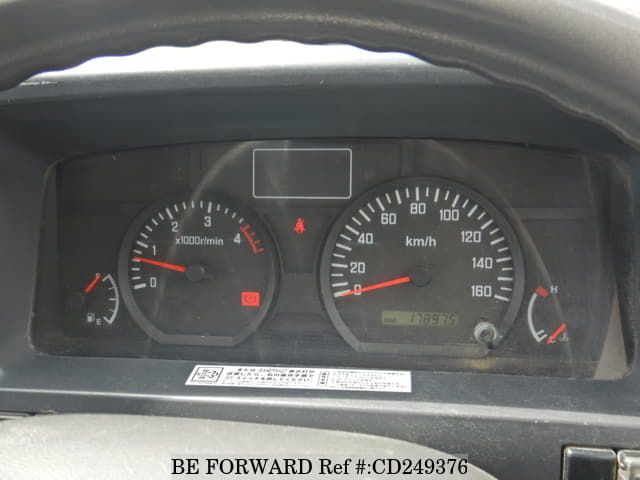 2012 ISUZU ELF TRUCK image 30