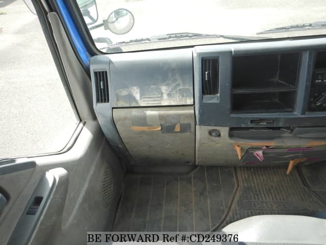 2012 ISUZU ELF TRUCK image 29