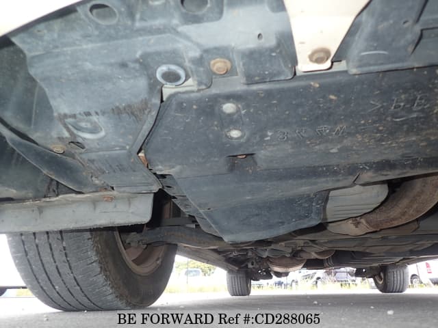 2008 TOYOTA ALPHARD 240G image 13