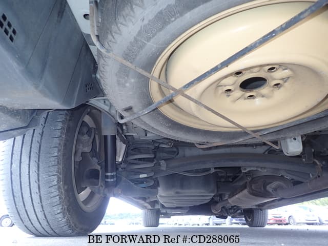 2008 TOYOTA ALPHARD 240G image 15
