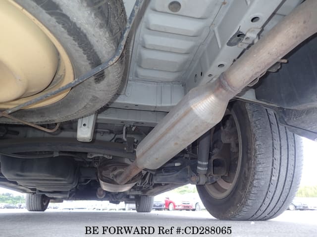 2008 TOYOTA ALPHARD 240G image 16