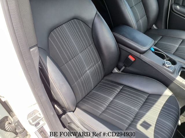 2012 MERCEDES-BENZ B-CLASS image 25