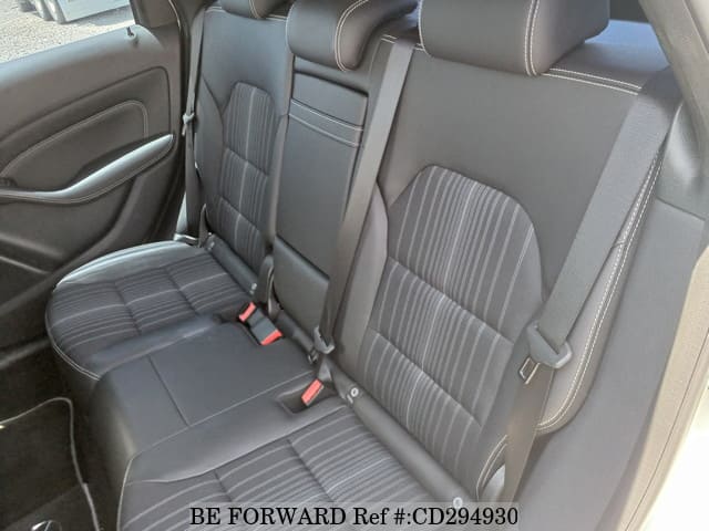 2012 MERCEDES-BENZ B-CLASS image 27