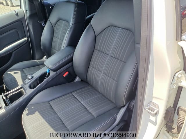 2012 MERCEDES-BENZ B-CLASS image 26