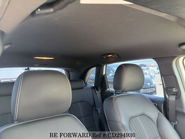 2012 MERCEDES-BENZ B-CLASS image 24