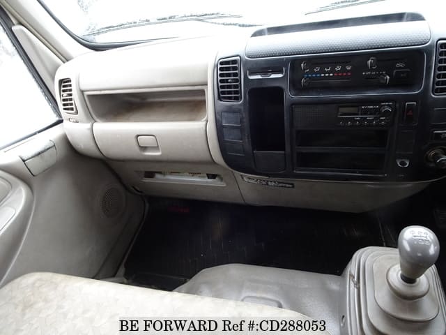 2007 HINO DUTRO image 28