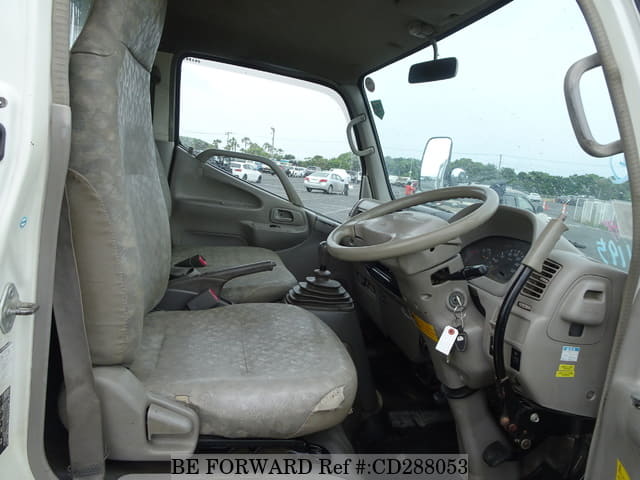 2007 HINO DUTRO image 21
