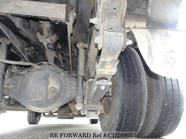 2007 HINO DUTRO image 20