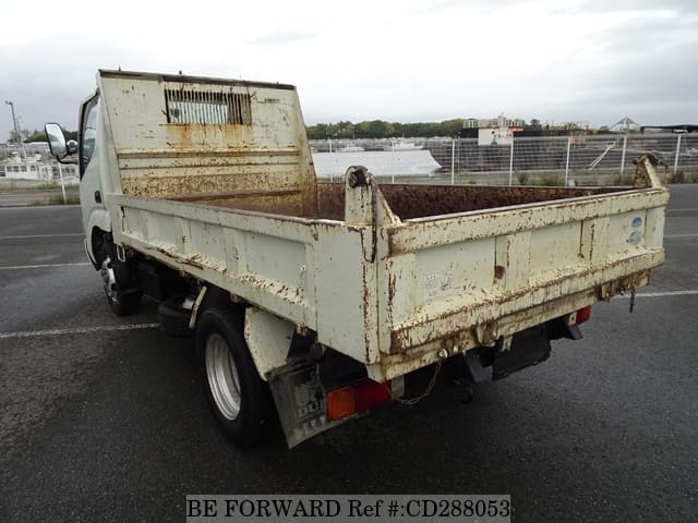 2007 HINO DUTRO image 7