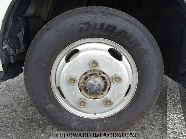2007 HINO DUTRO image 13