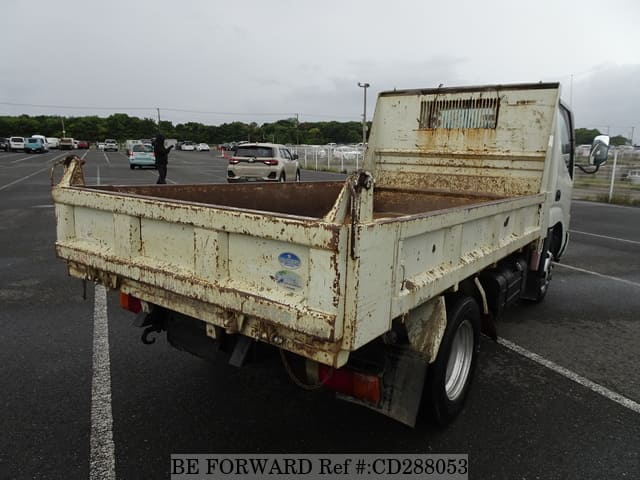 2007 HINO DUTRO image 9