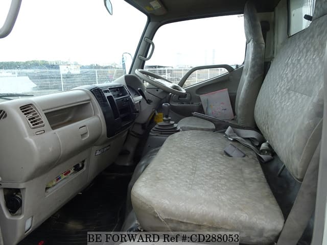 2007 HINO DUTRO image 22