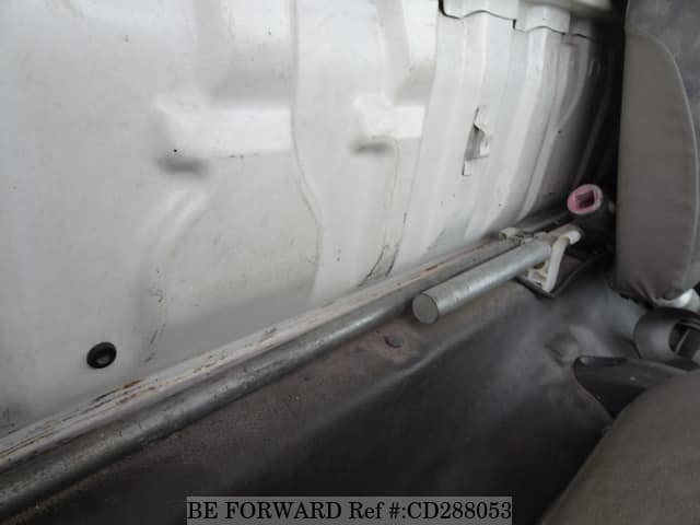 2007 HINO DUTRO image 26