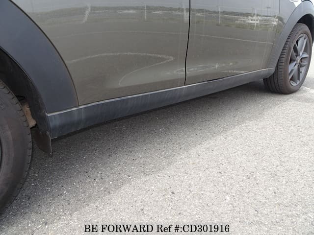 2013 BMW MINI COOPER S CROSS OVER image 21