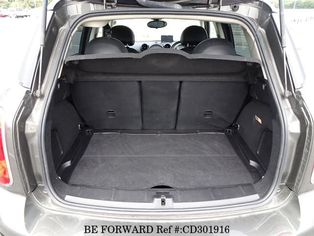 2013 BMW MINI COOPER S CROSS OVER image 28