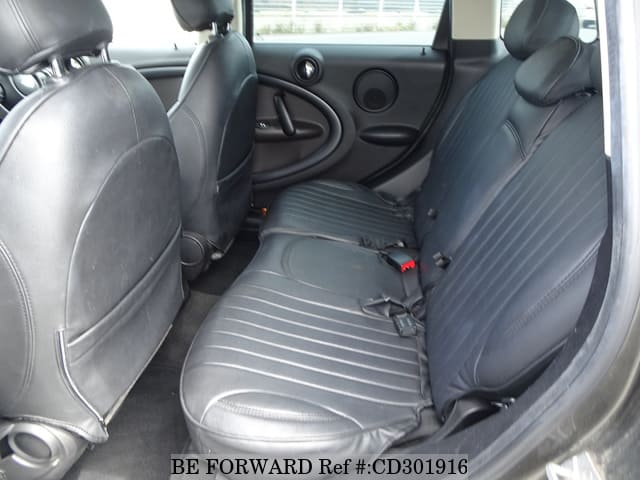 2013 BMW MINI COOPER S CROSS OVER image 27