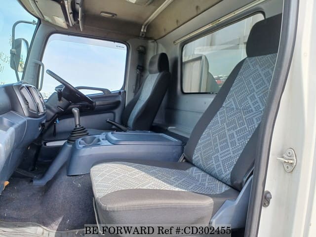 2005 HINO RANGER image 18