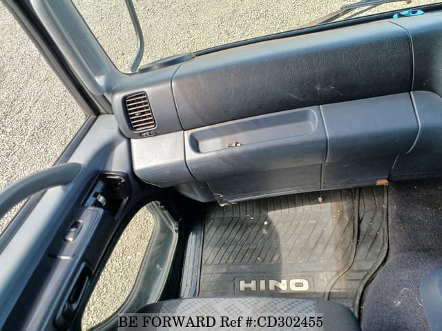 2005 HINO RANGER image 24