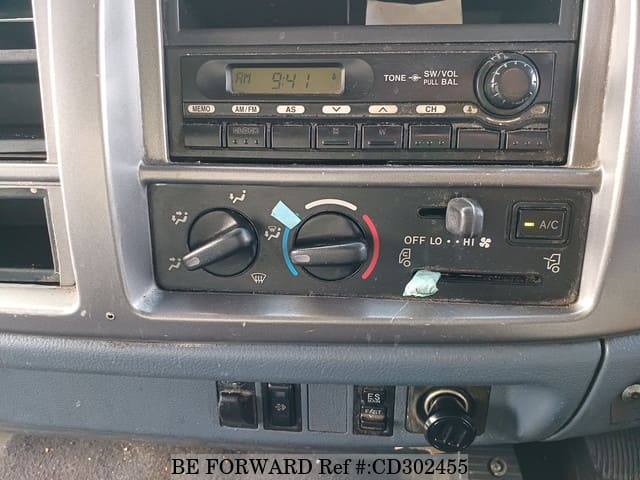 2005 HINO RANGER image 28