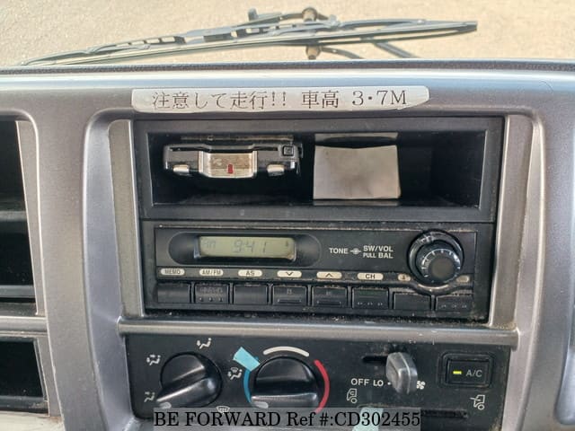 2005 HINO RANGER image 27