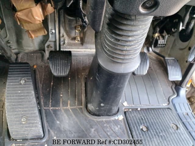 2005 HINO RANGER image 30