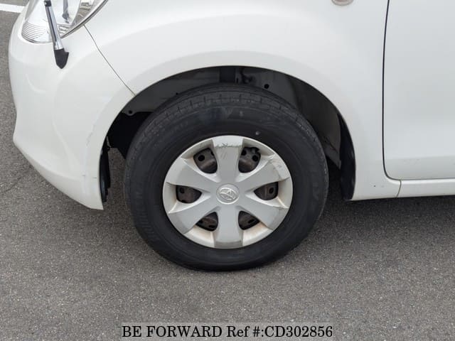 2013 TOYOTA PASSO X KUTSUROGI image 9