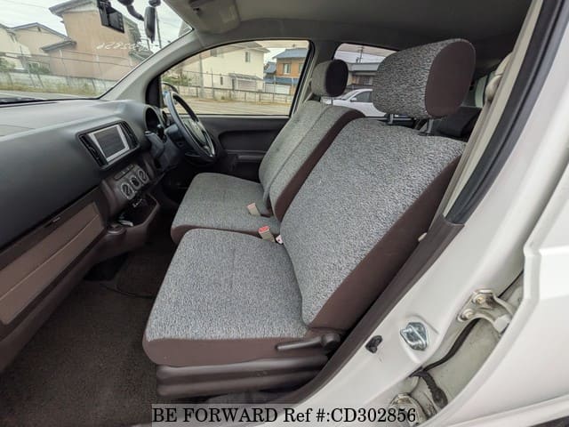 2013 TOYOTA PASSO X KUTSUROGI image 26