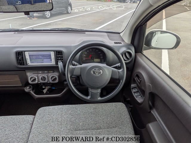 2013 TOYOTA PASSO X KUTSUROGI image 30