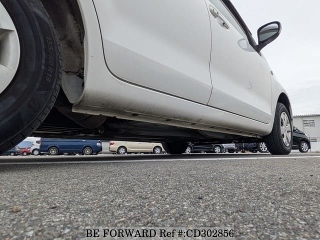 2013 TOYOTA PASSO X KUTSUROGI image 22