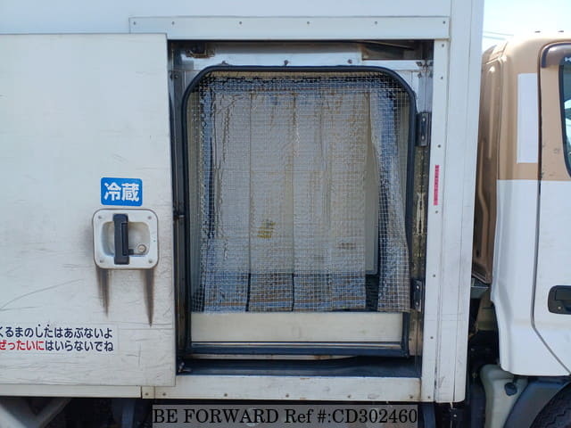 2009 HINO DUTRO image 22