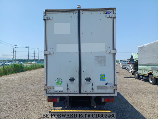 2009 HINO DUTRO image 4