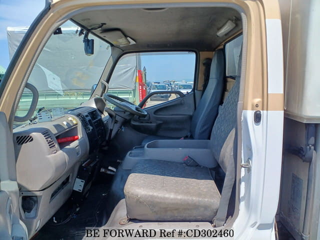 2009 HINO DUTRO image 18